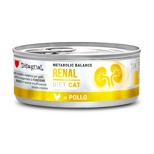 Disugual Metabolic Balance Renal — Курица — 85 г
